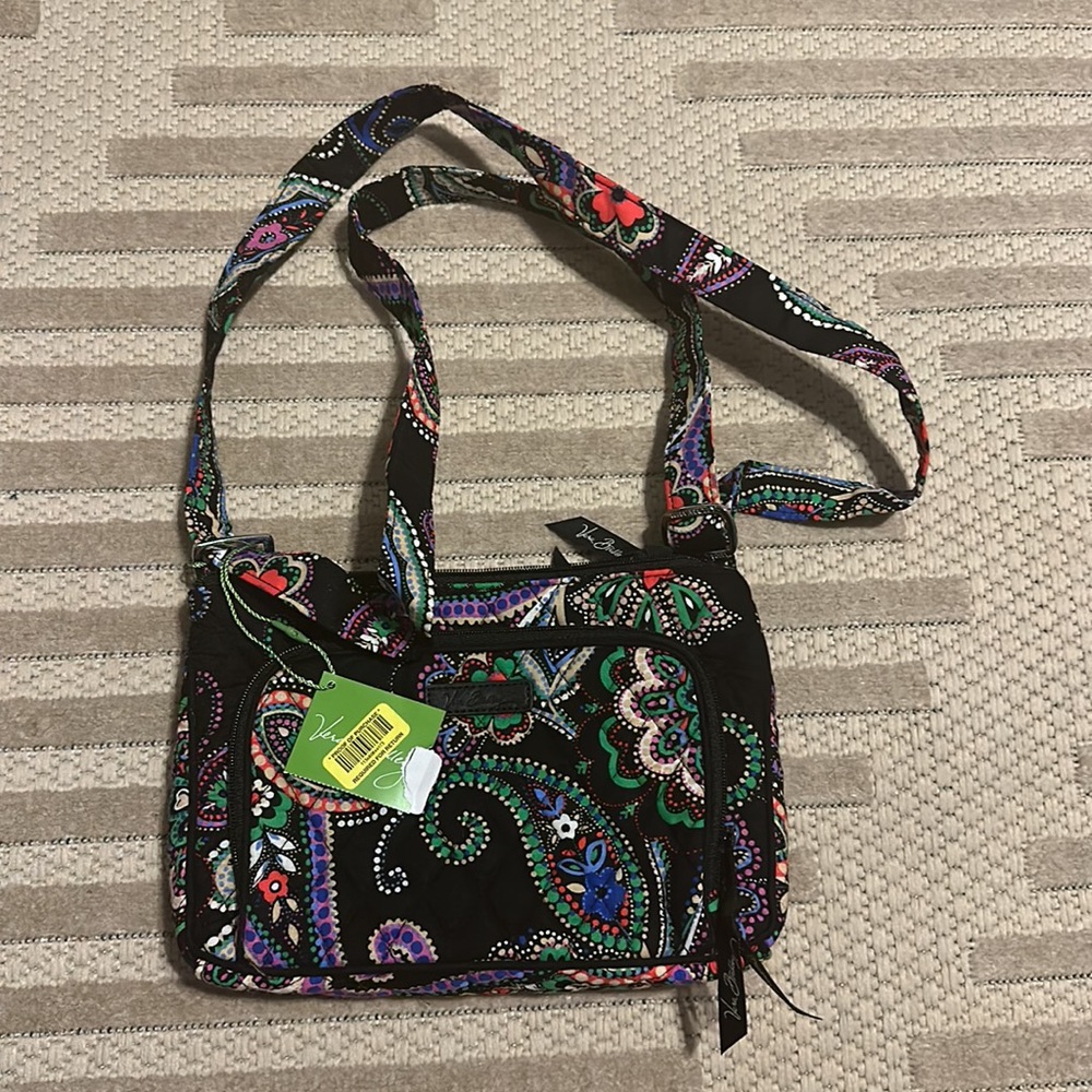 Vera Bradley Crossbody